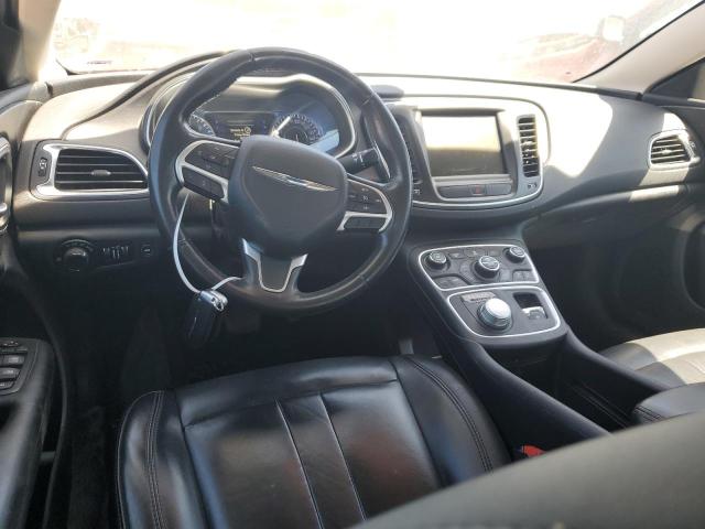 Photo 8 from auction – 2016 CHRYSLER 200 LIMITE with VIN 1C3CCCAB5GN184259