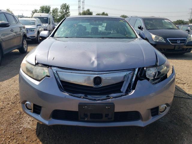 Photo 5 from auction – 2011 ACURA TSX with VIN JH4CU2F63BC009249
