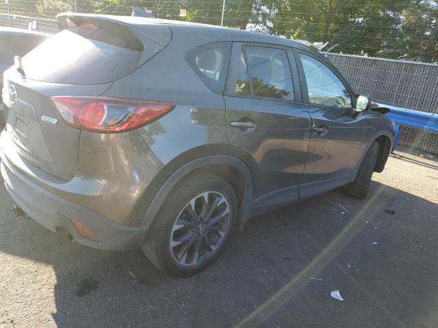 Photo 3 from auction – 2016 MAZDA CX-5 GT with VIN JM3KE4DY3G0780465