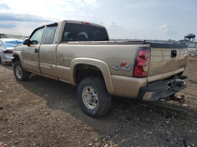 Photo 2 from auction – 2005 CHEVROLET SILVERADO with VIN 1GCHK29UX5E212364