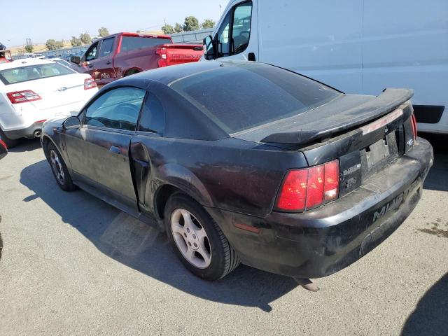 Photo 2 from auction – 2003 FORD MUSTANG with VIN 1FAFP40433F354392