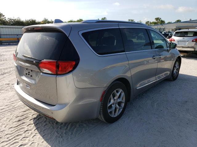 Photo 3 from auction – 2017 CHRYSLER PACIFICA T with VIN 2C4RC1EG8HR659293