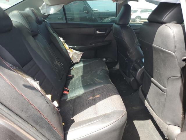 Photo 10 from auction – 2017 TOYOTA CAMRY LE with VIN 4T1BF1FK7HU301306