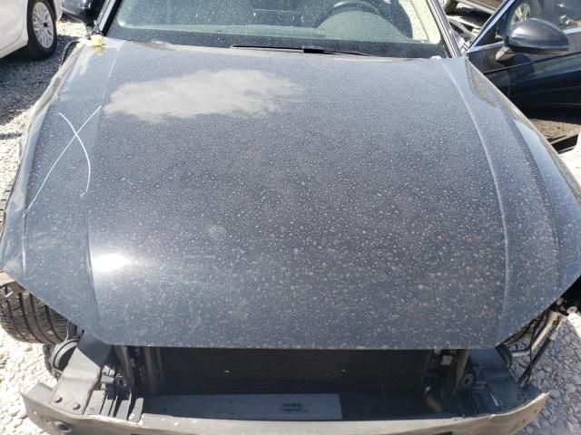 Photo 11 from auction – 2018 AUDI A4 PREMIUM with VIN WAUENAF49JN008056