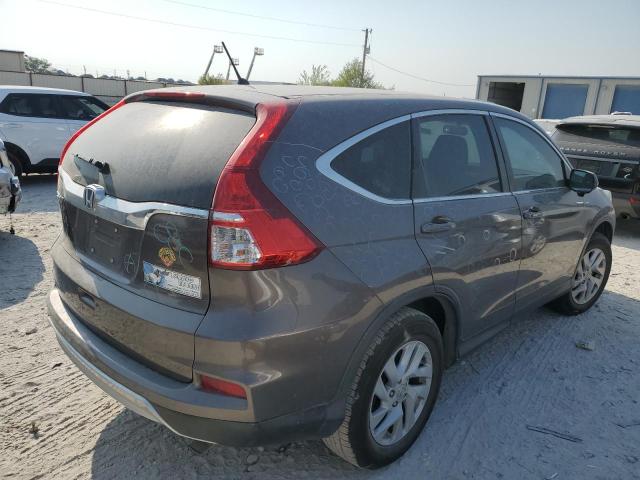 Photo 3 from auction – 2016 HONDA CR-V EX with VIN 2HKRM3H59GH517520