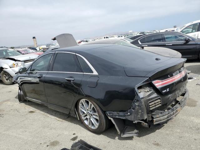 Photo 2 from auction – 2013 LINCOLN MKZ HYBRID with VIN 3LN6L2LU2DR820836