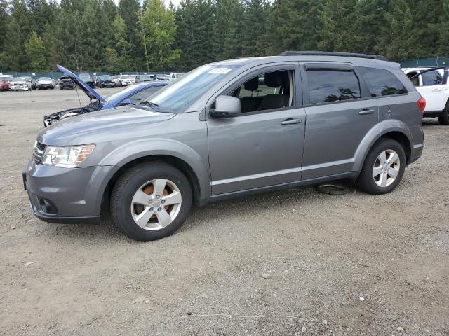 Photo 1 from auction – 2012 DODGE JOURNEY SX with VIN 3C4PDDBGXCT187534