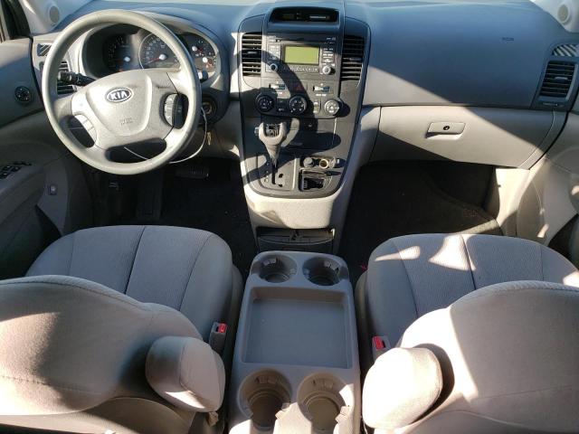 Photo 8 from auction – 2009 KIA SEDONA with VIN KNDMB233196314313