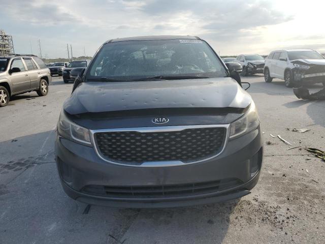 Photo 5 from auction – 2015 KIA SEDONA LX with VIN KNDMB5C19F6042296
