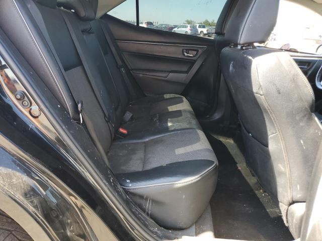 Photo 10 from auction – 2016 TOYOTA COROLLA L with VIN 5YFBURHE4GP465835