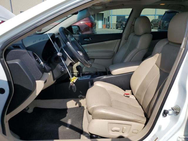 Zdjęcie 7 z aukcji – 2014 NISSAN MAXIMA S z VIN 1N4AA5AP7EC466188