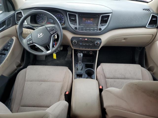 Photo 8 from auction – 2016 HYUNDAI TUCSON SE with VIN KM8J23A47GU044657
