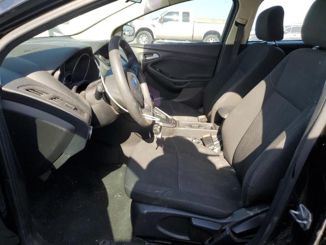 Photo 7 from auction – 2016 FORD FOCUS SE with VIN 1FADP3K21GL347753