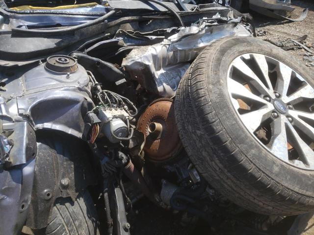 Снимка 11 от търг – 2016 SUBARU OUTBACK 2. с VIN 4S4BSBNC9G3231534