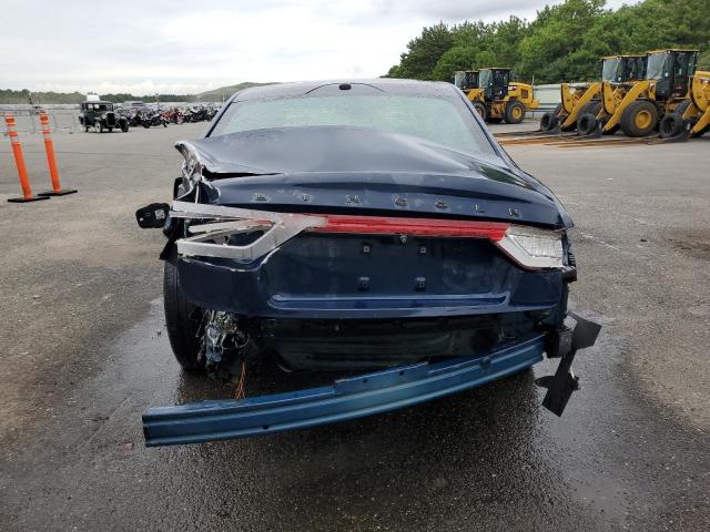 Photo 6 from auction – 2017 LINCOLN CONTINENTA with VIN 1LN6L9BC8H5626628