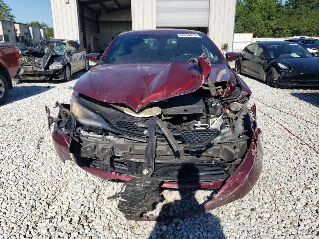 Снимка 5 от търг – 2015 CHRYSLER 200 S с VIN 1C3CCCBB8FN709733