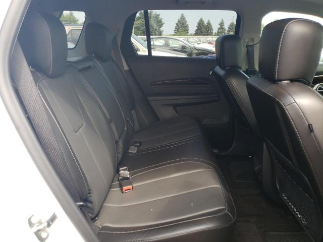 Photo 10 from auction – 2016 GMC TERRAIN DE with VIN 2GKFLVE38G6186345