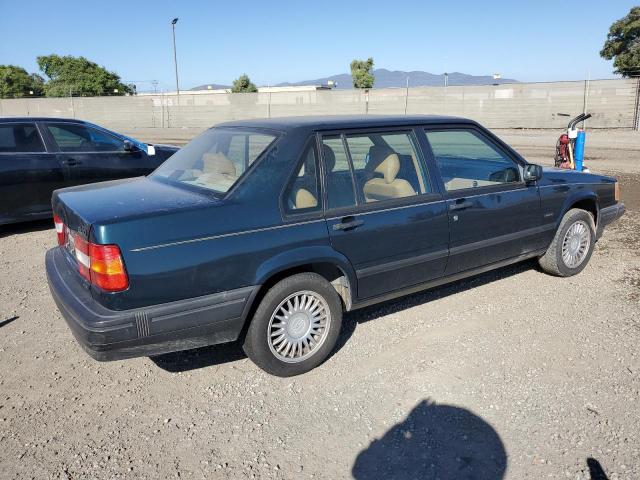 Photo 3 from auction – 1995 VOLVO 940 with VIN YV1JS8616S3194719