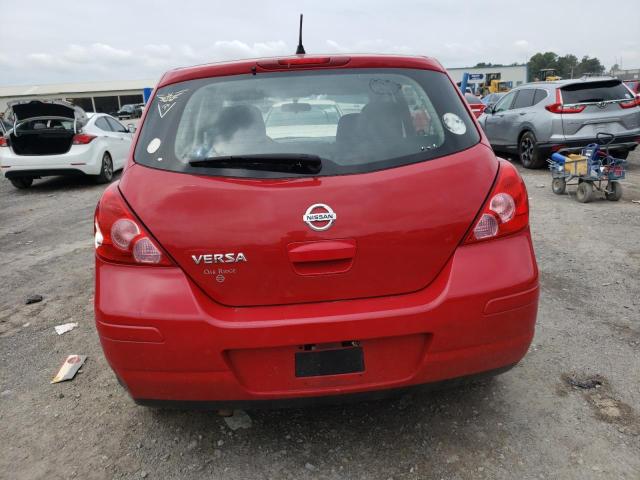 Photo 6 from auction – 2011 NISSAN VERSA S with VIN 3N1BC1CP0BL515491