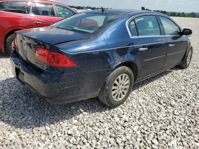 Photo 3 from auction – 2008 BUICK LUCERNE CX with VIN 1G4HP57208U195567