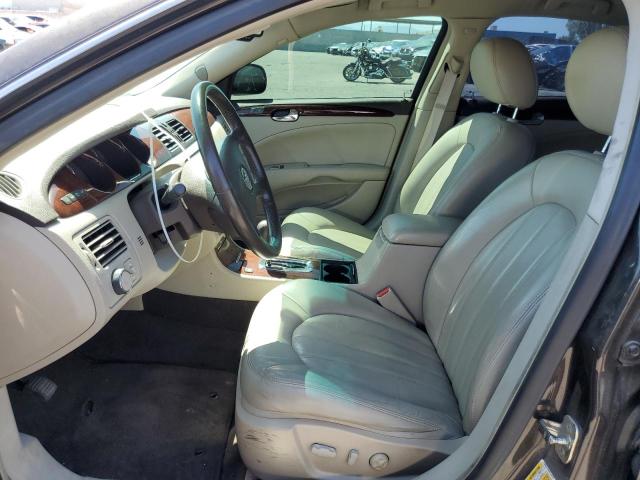 Zdjęcie 7 z aukcji – 2009 BUICK LUCERNE CX z VIN 1G4HD57M89U140702