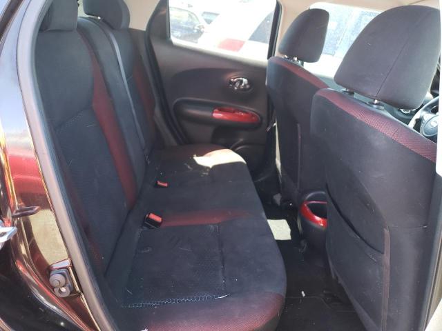 Photo 11 from auction – 2016 NISSAN JUKE S with VIN JN8AF5MV0GT654662