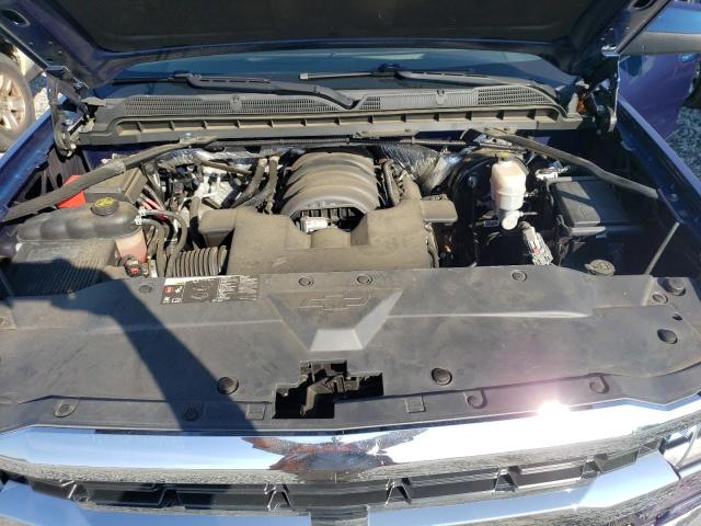 Photo 11 from auction – 2016 CHEVROLET SILVERADO with VIN 3GCUKREC5GG131305