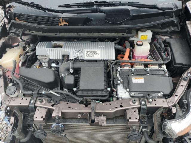 Photo 11 from auction – 2015 TOYOTA PRIUS V with VIN JTDZN3EU0FJ016076