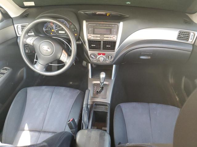 Photo 8 from auction – 2010 SUBARU FORESTER 2 with VIN JF2SH6CC7AH702606