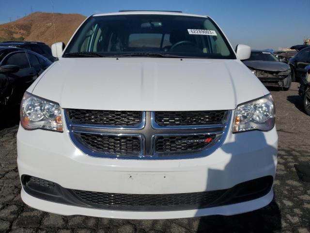 Photo 5 from auction – 2015 DODGE GRAND CARA with VIN 2C4RDGCG4FR733602