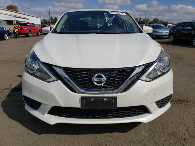Photo 5 from auction – 2016 NISSAN SENTRA S with VIN 3N1AB7APXGL680458