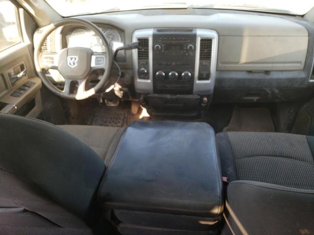 Photo 8 from auction – 2010 DODGE RAM 1500 with VIN 1D7RV1GT4AS124637