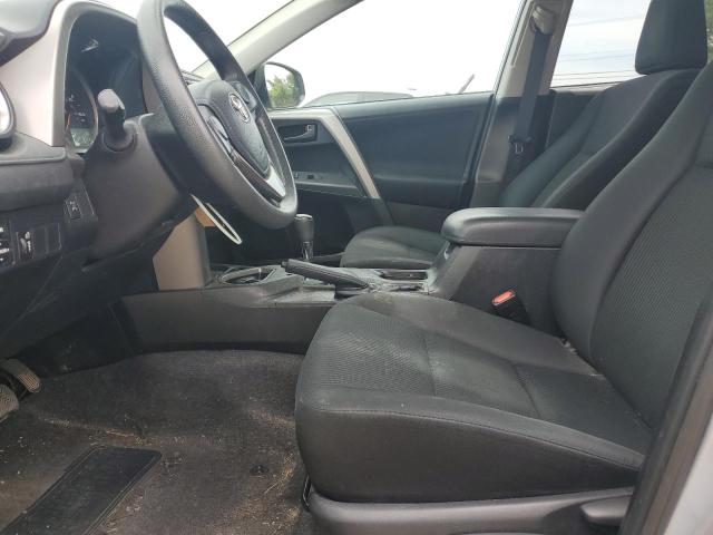 Photo 7 from auction – 2016 TOYOTA RAV4 LE with VIN 2T3BFREV5GW459613