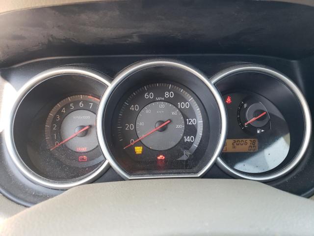 Foto 9 de la subasta – 2009 NISSAN VERSA con VIN 3N1BC13E79L372970