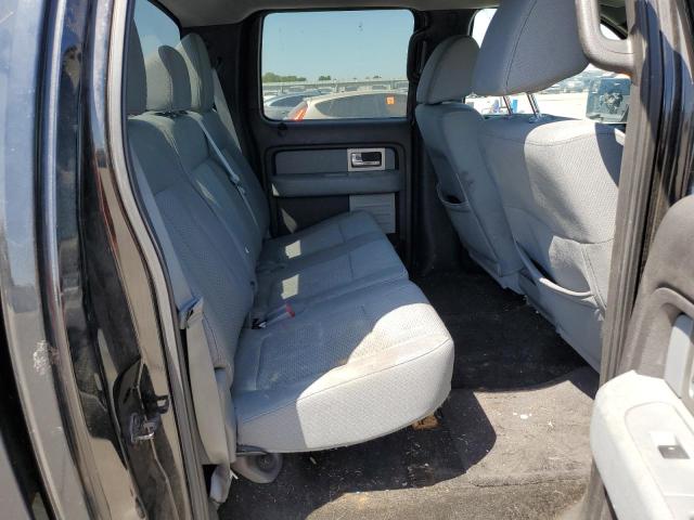 Photo 10 from auction – 2011 FORD F150 SUPER with VIN 1FTEW1CM7BKD89154
