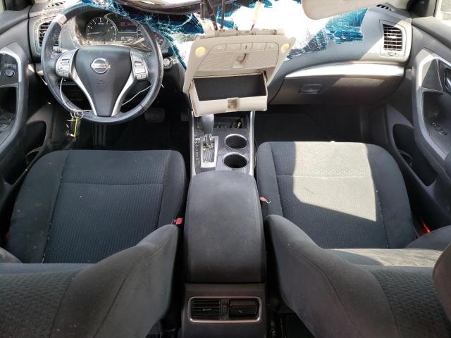 Photo 8 from auction – 2014 NISSAN ALTIMA 2.5 with VIN 1N4AL3AP3EC280145