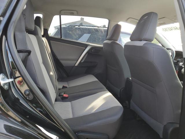 Photo 11 from auction – 2015 TOYOTA RAV4 LE with VIN 2T3BFREV0FW291295