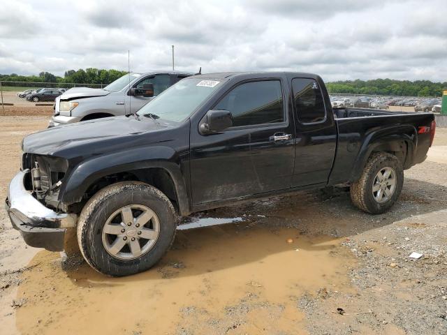 CHEVROLET COLORADO L 2012 with VIN 1GCJSDFE4C8160879 - Photo from auction