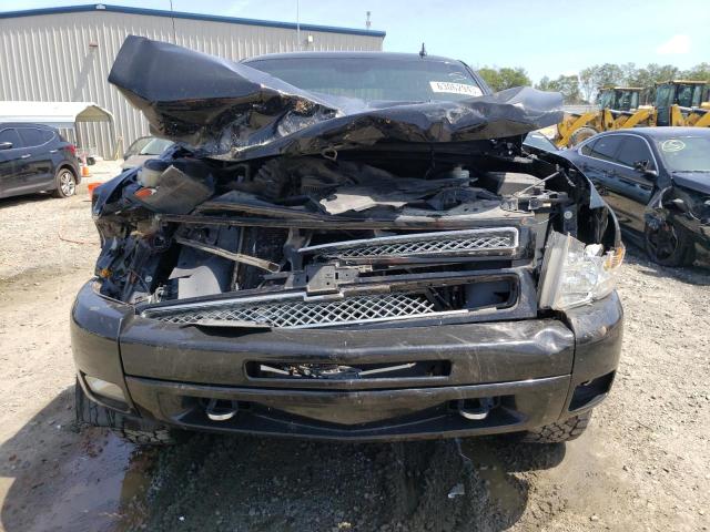 Photo 5 from auction – 2013 CHEVROLET 1500 PICKU with VIN 3GCPKSE76DG160430