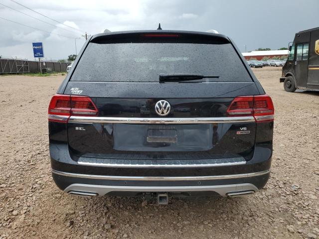 Photo 6 from auction – 2019 VOLKSWAGEN ATLAS SEL with VIN 1V2MR2CA5KC543724