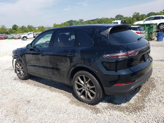 Photo 2 from auction – 2023 PORSCHE CAYENNE BA with VIN WP1AA2AY6PDA00961
