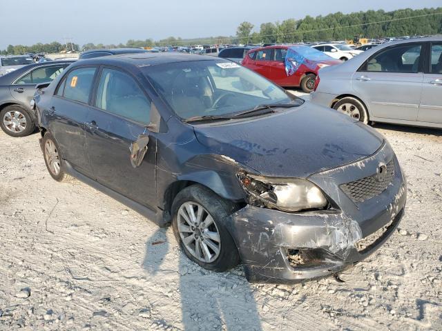 Снимка 4 от търг – 2010 TOYOTA COROLLA BA с VIN 2T1BU4EE1AC480016