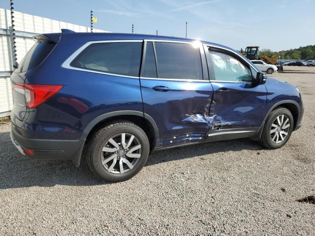 Photo 3 from auction – 2020 HONDA PILOT EXL with VIN 5FNYF6H50LB040217