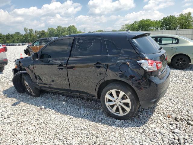 Foto 2 de la subasta – 2015 MITSUBISHI OUTLANDER con VIN 4A4AR3AW9FE061687
