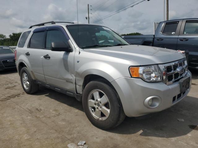 Photo 4 from auction – 2008 FORD ESCAPE XLT with VIN 1FMCU03138KC67358