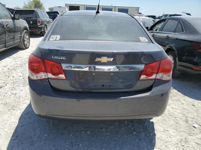 Photo 6 from auction – 2011 CHEVROLET CRUZE LS with VIN 1G1PC5SH0B7102181