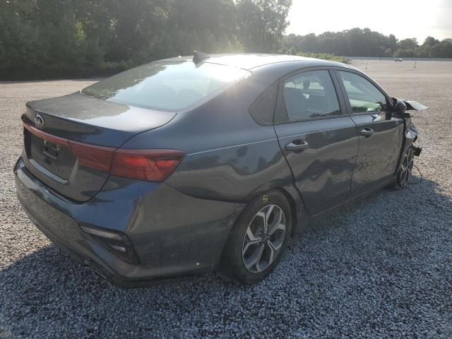 Photo 3 from auction – 2020 KIA FORTE FE with VIN 3KPF24AD4LE185937