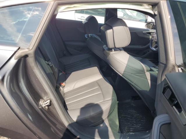 Photo 10 from auction – 2021 AUDI A5 PREMIUM with VIN WAUFACF51MA043108