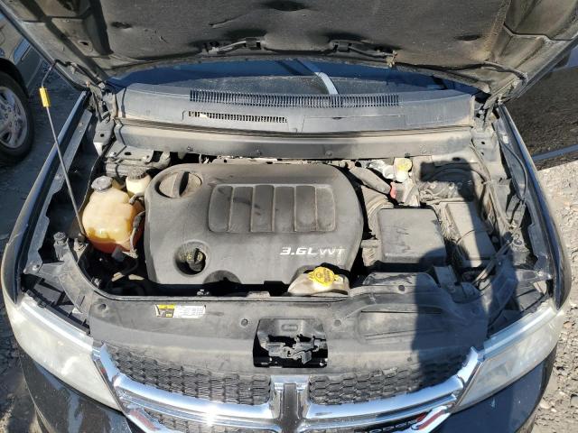 Photo 11 from auction – 2014 DODGE JOURNEY R/ with VIN 3C4PDDFG9ET167045