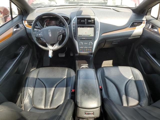 Photo 8 from auction – 2016 LINCOLN MKC RESERV with VIN 5LMCJ3D91GUJ20003